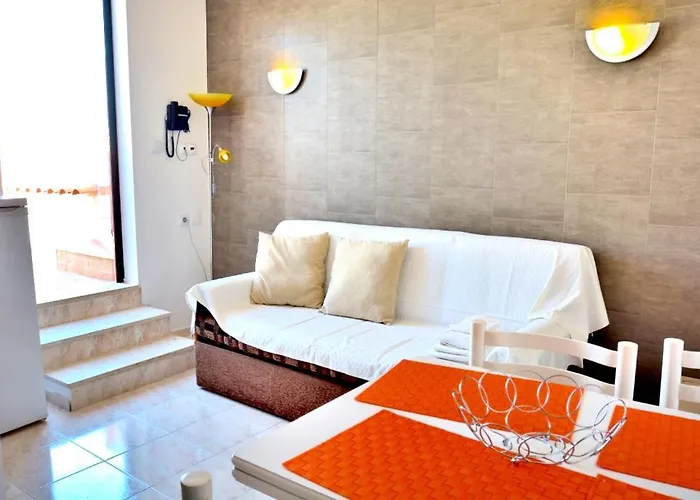 公寓 Casa Da Horta, Vale Carro Olhos De Agua 阿尔布费拉