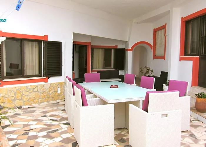 Casa Da Horta, Vale Carro Olhos De Agua 公寓 *