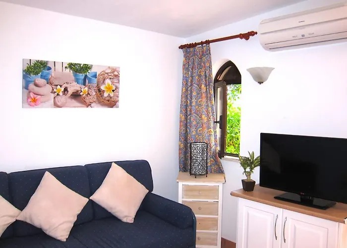 Casa Da Horta, Vale Carro Olhos De Agua