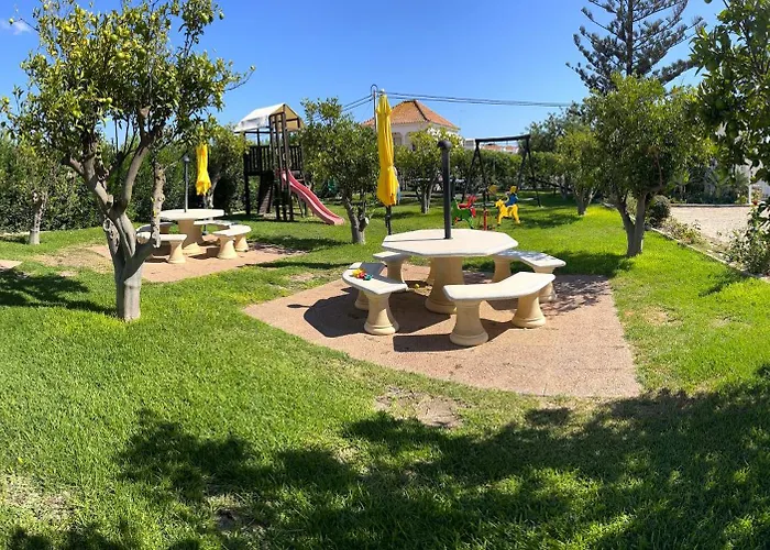 公寓 Casa Da Horta, Vale Carro Olhos De Agua *