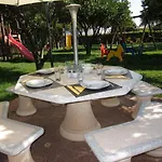 Casa Da Horta, Vale Carro Olhos De Agua شقة البوفيرا