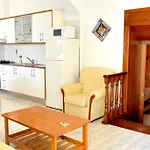 公寓 Casa Da Horta, Vale Carro Olhos De Agua *