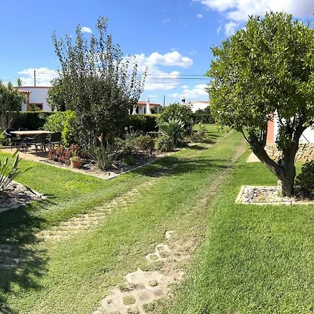 Appartement Casa Da Horta, Vale Carro Olhos De Agua Albufeira