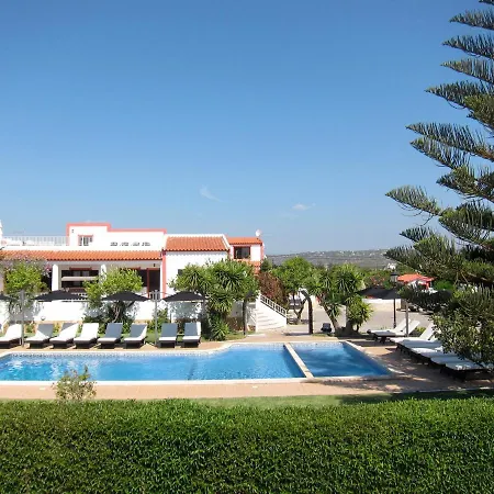 Casa Da Horta, Vale Carro Olhos De Agua Appartement *