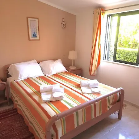 Appartement Casa Da Horta, Vale Carro Olhos De Agua *