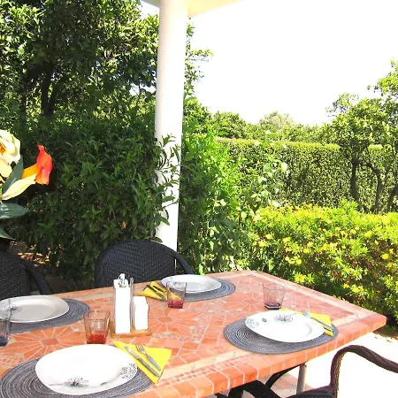 Appartement Casa Da Horta, Vale Carro Olhos De Agua