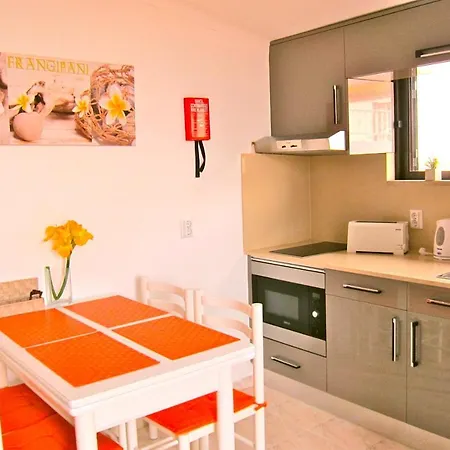 Casa Da Horta, Vale Carro Olhos De Agua Apartment Albufeira
