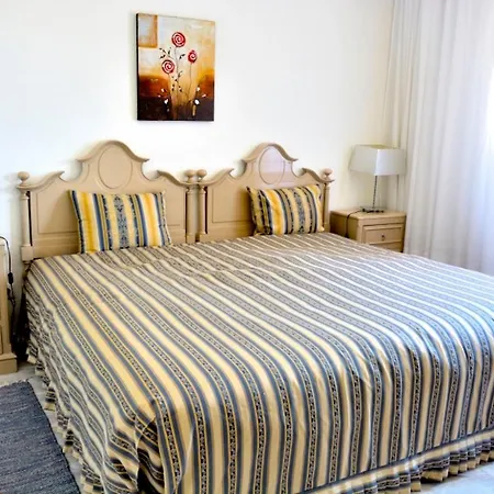 Casa Da Horta, Vale Carro Olhos De Agua Daire *