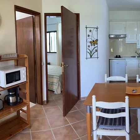 Appartement Casa Da Horta, Vale Carro Olhos De Agua *