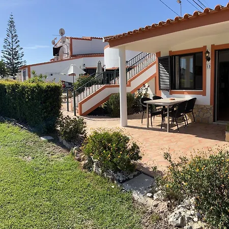 Casa Da Horta, Vale Carro Olhos De Agua Appartement