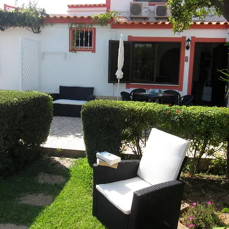 Casa Da Horta, Vale Carro Olhos De Agua Appartement