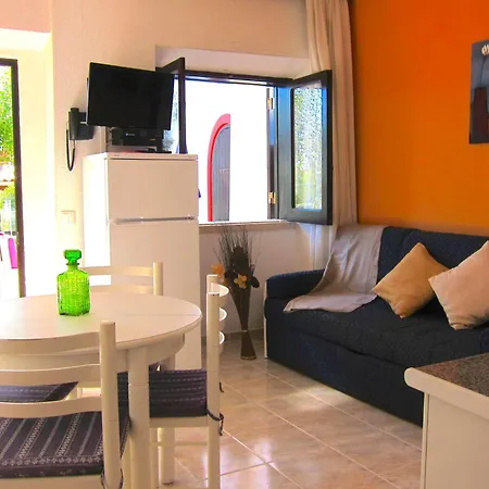 Appartement Casa Da Horta, Vale Carro Olhos De Agua Albufeira