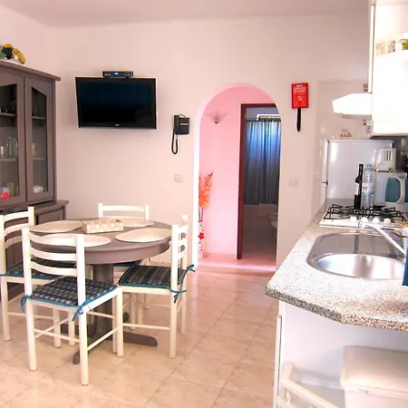 Appartement Casa Da Horta, Vale Carro Olhos De Agua