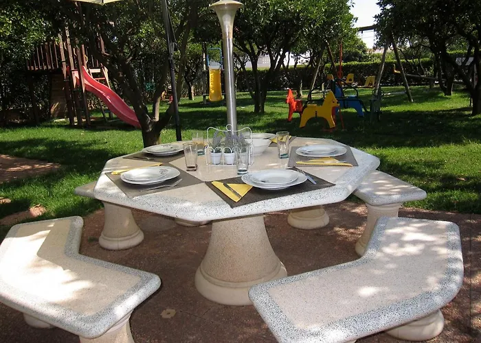 Casa Da Horta, Vale Carro Olhos De Agua Daire Albufeira