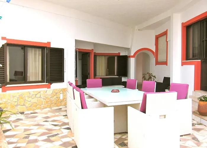 Daire Casa Da Horta, Vale Carro Olhos De Agua *