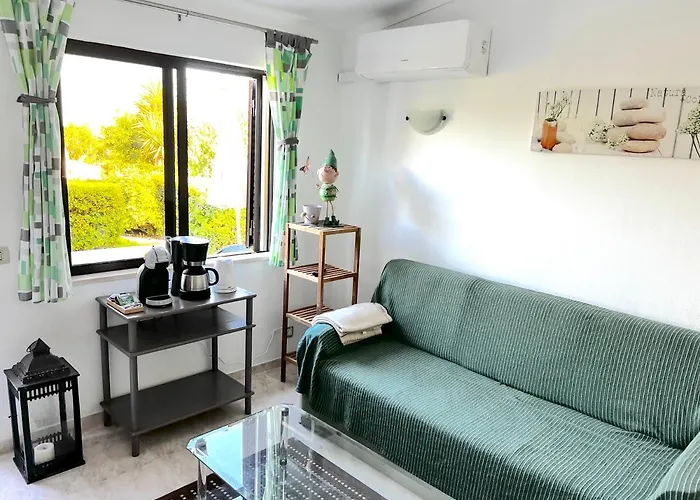 Casa Da Horta, Vale Carro Olhos De Agua Daire