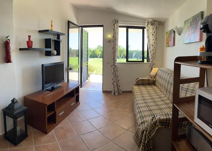 Daire Casa Da Horta, Vale Carro Olhos De Agua