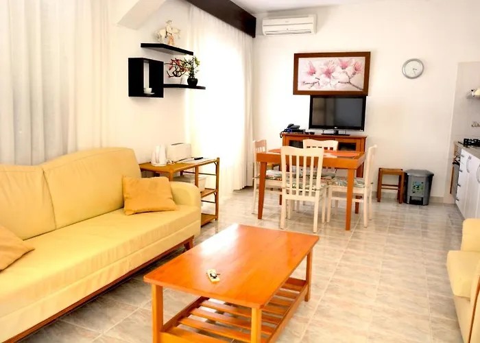 Daire Casa Da Horta, Vale Carro Olhos De Agua