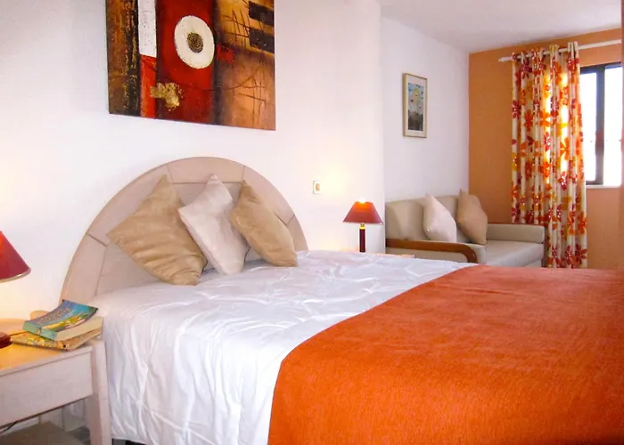 Casa Da Horta, Vale Carro Olhos De Agua Daire Albufeira