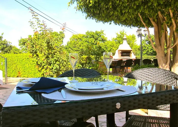 Casa Da Horta, Vale Carro Olhos De Agua *