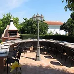 Casa Da Horta, Vale Carro Olhos De Agua *