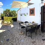 Casa Da Horta, Vale Carro Olhos De Agua Albufeira