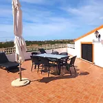 Casa Da Horta, Vale Carro Olhos De Agua