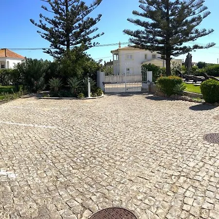 شقة Casa Da Horta, Vale Carro Olhos De Agua البوفيرا