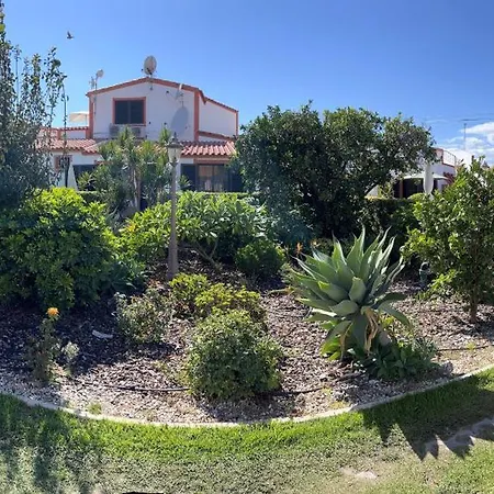 Casa Da Horta, Vale Carro Olhos De Agua *