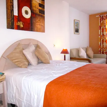 Casa Da Horta, Vale Carro Olhos De Agua Lejlighed Albufeira