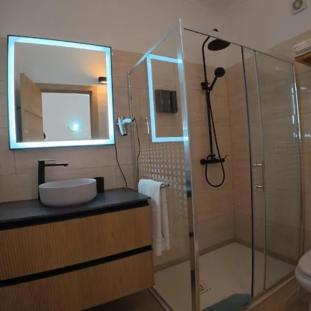 شقة Casa Da Horta, Vale Carro Olhos De Agua *