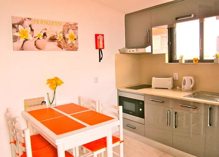 Casa Da Horta, Vale Carro Olhos De Agua Lejlighed Albufeira