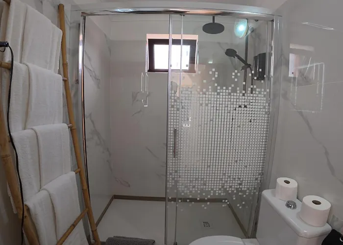 Casa Da Horta, Vale Carro Olhos De Agua Lejlighed Albufeira