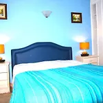 Casa Da Horta, Vale Carro Olhos De Agua Apartment *