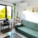 Casa Da Horta, Vale Carro Olhos De Agua Apartment