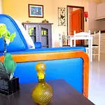 Apartment Casa Da Horta, Vale Carro Olhos De Agua Albufeira